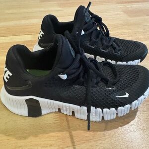 Nike Metcon Free Training sneakers